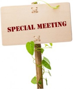 specialmeeting